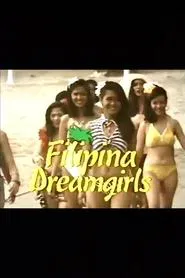 Filipina Dreamgirls movie poster