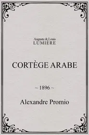 Arab Cortege, Geneva movie poster