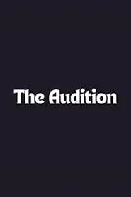 Poster do filme The Audition