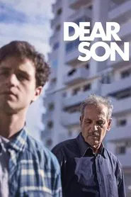 Dear Son movie poster
