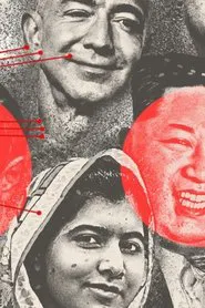 Synaps tv show poster