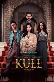 Kull: The Legacy of the Raisingghs tv show poster