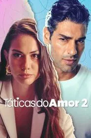 Poster do filme Táticas do Amor 2