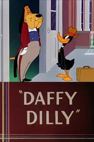 Daffy Dilly movie poster