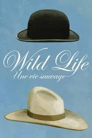 Wild Life movie poster