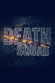 Death Squad tv show poster