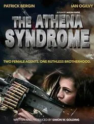 Poster do filme The Athena Syndrome