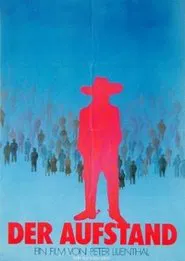 The Uprising movie poster