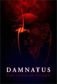 Damnatus: The Enemy Within movie poster