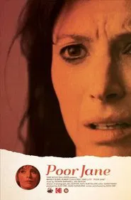 Poor Jane movie poster