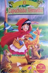 Poster do filme Little Red Riding Hood
