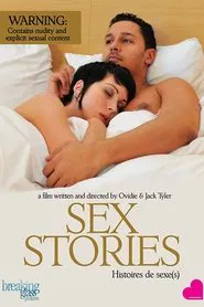 Poster do filme Sex Stories
