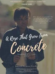 Latasha Harlins: A Rose That Grew from Concrete movie poster