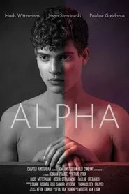 Alpha movie poster