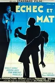 Checkmate movie poster