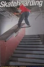 Poster do filme Transworld - Starting Point 3