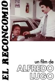 Reconcomio movie poster