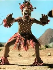 Poster do filme Chunga Chui Leopard Beware