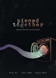 Pieced Together movie poster