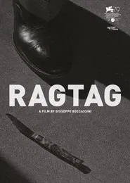 Poster do filme ragtag