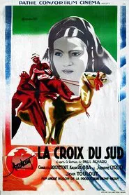 Poster do filme Southern Cross