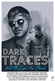 Dark Traces movie poster