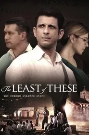 The Least of These movie poster