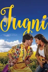 Jugni movie poster