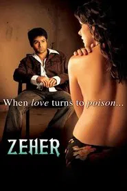 Poster do filme Zeher