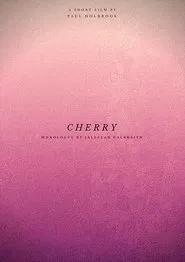 Cherry movie poster