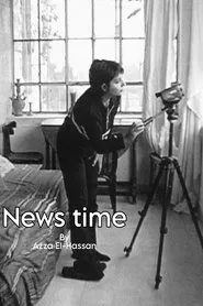 News Time movie poster