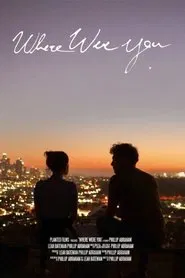 Where Were You movie poster