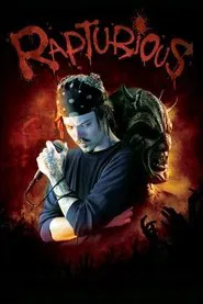 Rapturious movie poster
