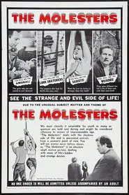 The Molesters movie poster