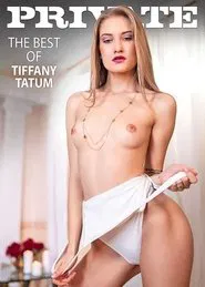 The Best of Tiffany Tatum movie poster
