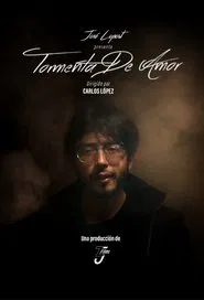 Tormenta De Amor movie poster