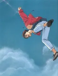 Patlabor: One Day of Noa movie poster