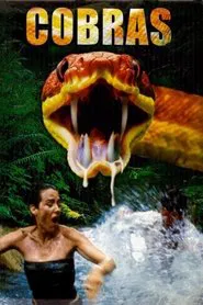 Snake Island movie poster