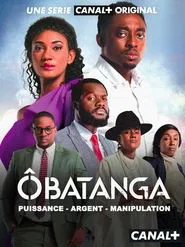 Ô Batanga tv show poster