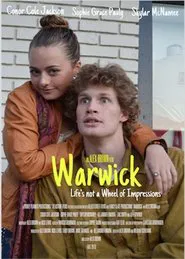 Warwick movie poster
