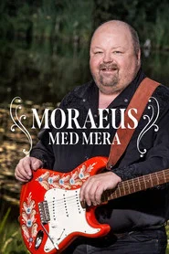 Moraeus Med Mera tv show poster
