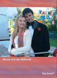Mama und der Millionär movie poster