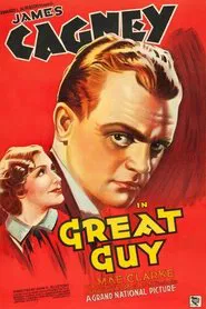 Great Guy movie poster