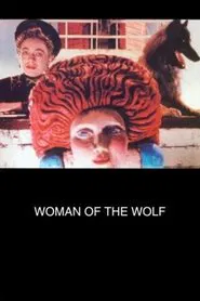 Woman of the Wolf movie poster