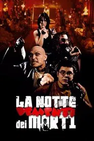 Poster do filme Una de zombis