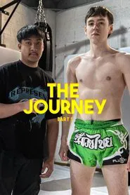 Poster da série The Journey