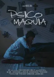 Poster do filme Psicomaquia