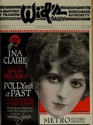 Poster do filme Polly with a Past
