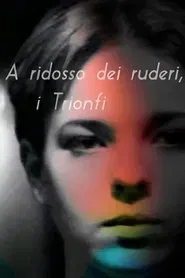 Triumph and Ruins movie poster