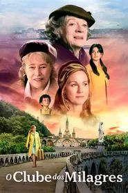 Poster do filme O Clube dos Milagres